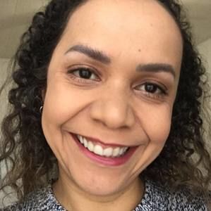 Meet your Posher, Kátia